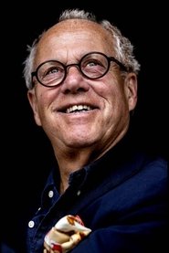 Joop Braakhekke portrait