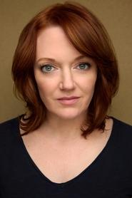 Jessa French portrait