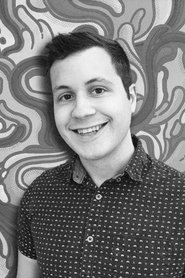 Duncan Hatch portrait