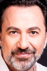 José Vicente Moirón portrait