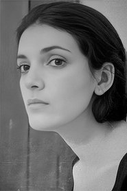 Eslinda Núñez portrait