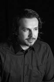 Marinko Madžgalj portrait
