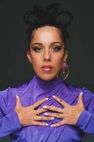 Sara Correia portrait