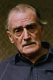 Richard Bowler portrait