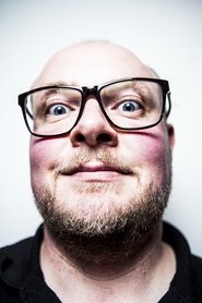 Steinar Sagen portrait
