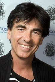 Didièr Marouani portrait