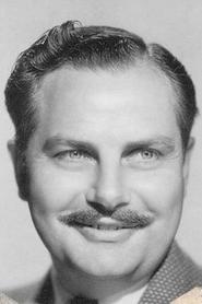 Karl Tunberg portrait