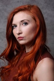 Emily-Jane Jones portrait