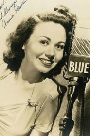 Connie Haines portrait