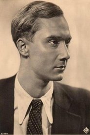 Karl Ludwig Schreiber portrait