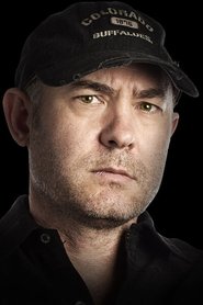 Dan Carlin portrait