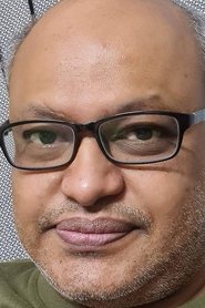 Abdullah Zahir Babu portrait