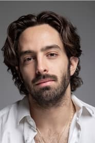 Patricio José portrait
