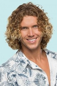 Tyler Crispen portrait
