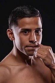 Danny Barrios Flores portrait