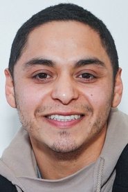 Maynor Alvarado portrait
