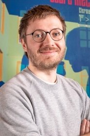 Quentin Baillieux portrait