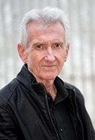 Johnathon Farrell portrait