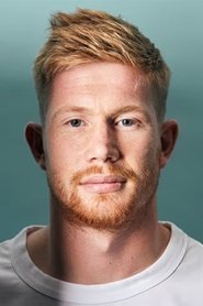 Kevin de Bruyne portrait