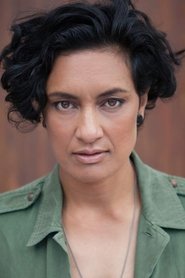 Nikki Si'ulepa portrait