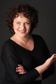 Inga Šalkauskaitė portrait