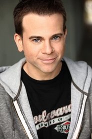 Mikey Kelley portrait