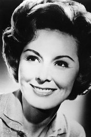 Jean Byron portrait