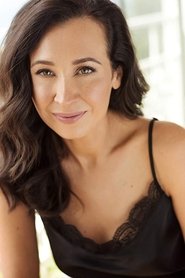 Loretta Walsh portrait
