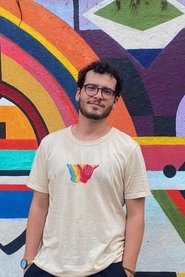 Maurílio Valle portrait