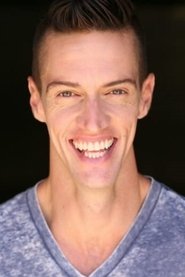 Dustin Ceithamer portrait