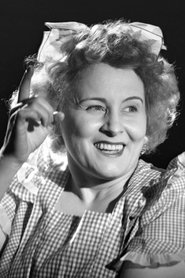 Cecil Roy portrait