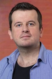 Marek Fis portrait