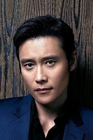 Lee Byung-hun portrait