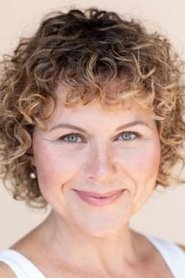 Samantha Espie portrait