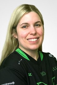 Allison Maino portrait