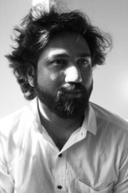 Chidananda S Naik portrait