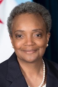 Lori Lightfoot portrait