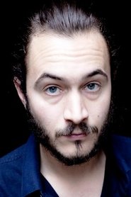 Tom Smith portrait