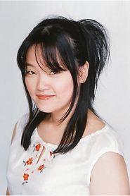 Hitomi portrait