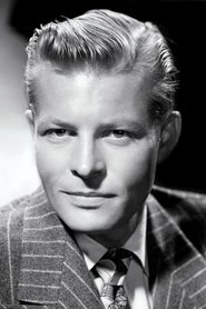 Kurt Kreuger portrait