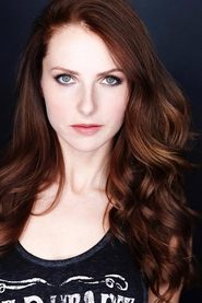Alysa King portrait