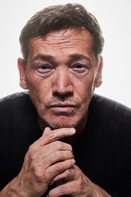 Sid Owen portrait