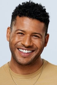 Jeffrey Bowyer-Chapman portrait