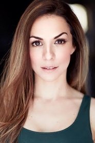 Pina di Blasi portrait