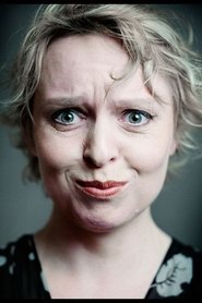 Dorine Niezing portrait