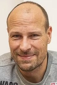 Lars Jørgensen portrait