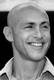 Andy Puddicombe portrait