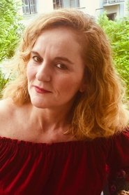 Marianna Calbari portrait