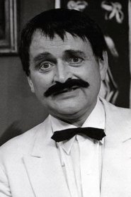 Gunnar Schyman portrait