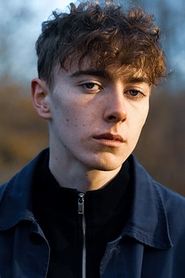 Stephen McMillan portrait